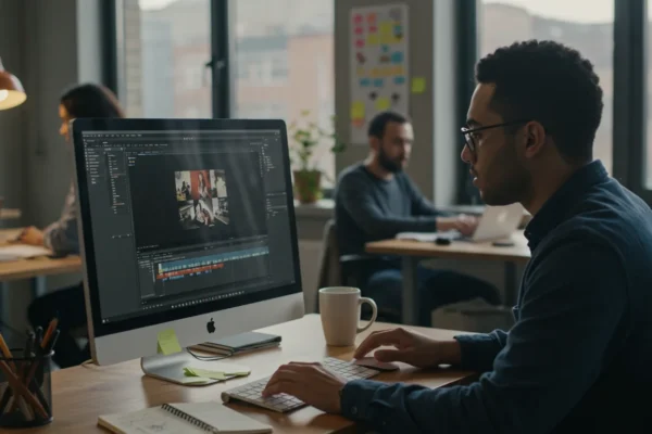 Final Cut Pro: 22% Faster Marketing in 2026