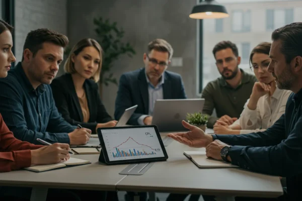 FinTech Leader Interviews: CPL Under $15 in 2026