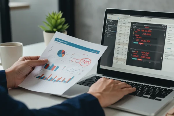 Fix Your Bidding: Stop Wasting 70% of Your Ad Budget