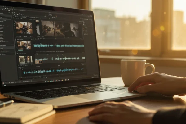 Fix Your Final Cut Pro Marketing Video Bottleneck