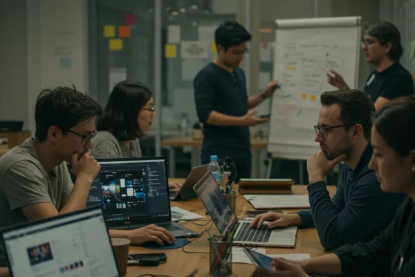 Freelance Creatives: $898B by 2027. Are You Ready?