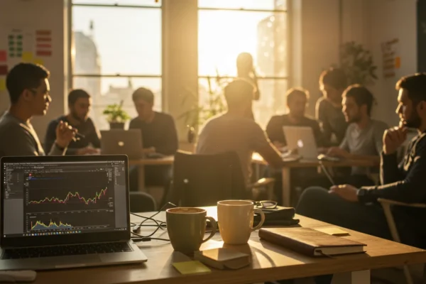 Freelance Creatives: Is the Boom Sustainable?
