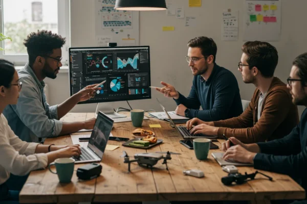 Freelance Creatives: Marketing Domination in 2026