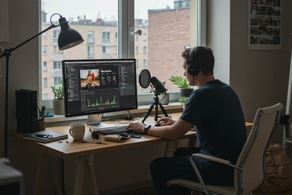 Freelance Creatives: Maximize YouTube in 2026