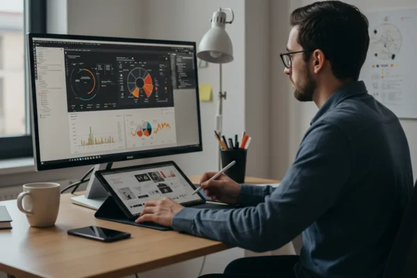 Freelance Creatives: Predictable Profit in 2026