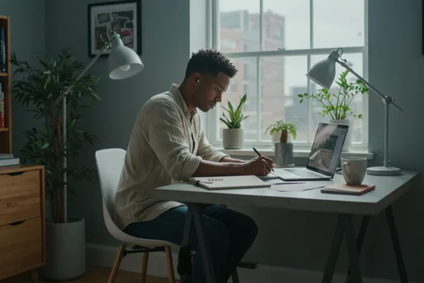 Freelance Creatives: Predictable Income in 2026