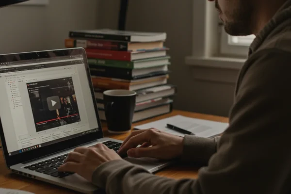 Freelance Creatives: YouTube Myths Debunked for 2026