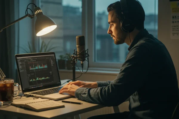 Freelance Creators: YouTube Mastery for 2026