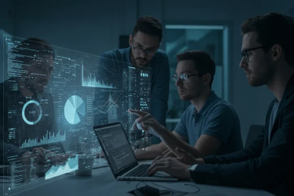 Fulton Marketing Group’s 2026 Algorithm Edge