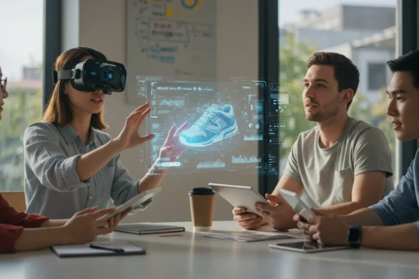 Future Ad Formats: Are Marketers Ready for AI & AR?
