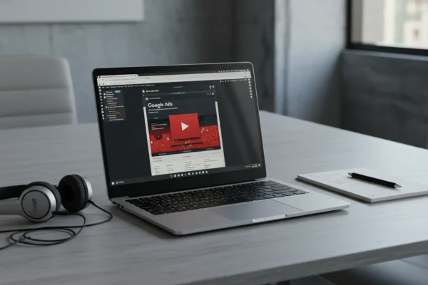 Google Ads: Video Ad Secrets for 2026 Success