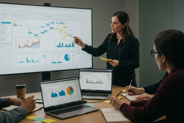 Google Analytics 4: Maximize ROI for 2026