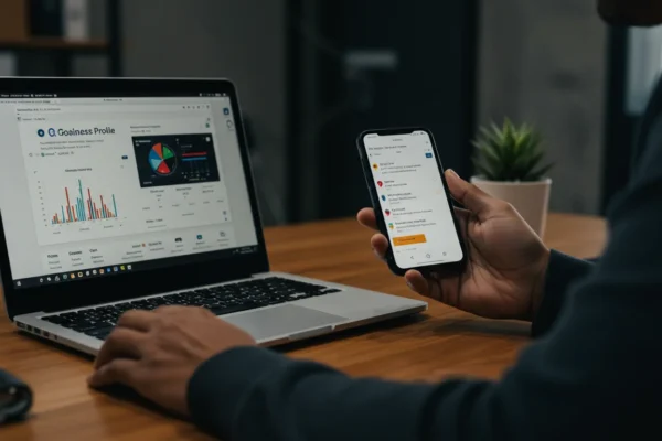 Google Business Profile: Small Business Wins in 2026