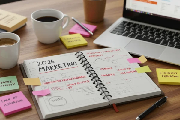 HubSpot Listicles: Avoid 2026 Marketing Blunders