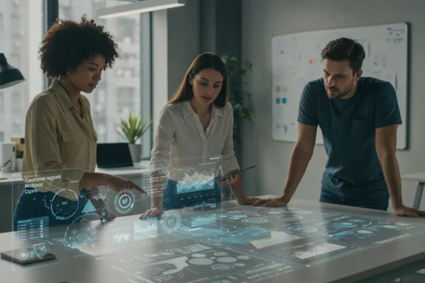 Digital Ad Bidding: 2026 ROI Strategies