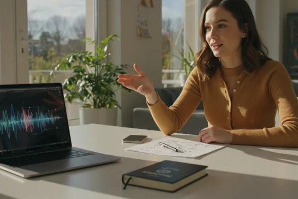 Industry Leader Interviews: Storykit’s AI for Impact