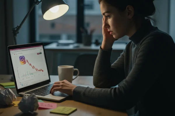 Instagram Marketing: 5 Errors Costing You in 2026