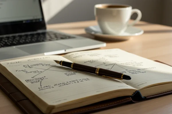 Land CMO Interviews: Your 2026 Strategy