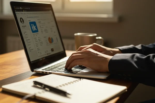 LinkedIn for Marketing: Unlock B2B Growth & Lead Gen