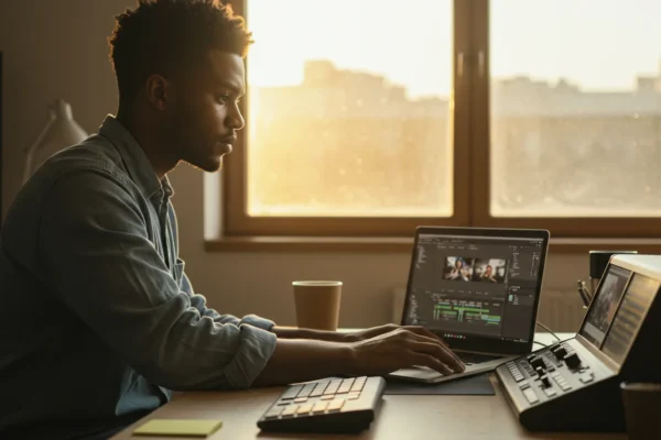 Video Ads: 70/20/10 Budget Split for 2026
