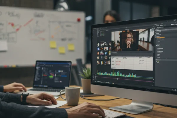 Premiere Pro: Marketing Content’s 2026 Powerhouse