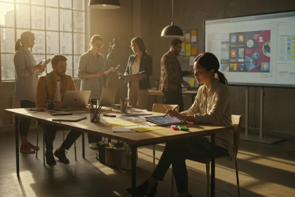 Marketing 2026: AI Fuels Creative Inspiration, Not Fear