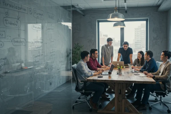 Marketing: 2027 Digital Ad Shifts You Can’t Ignore