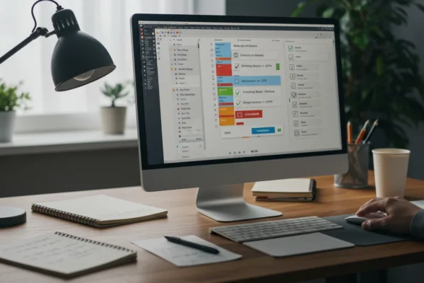 Marketing Checklists: 2026’s 20% Efficiency Boost