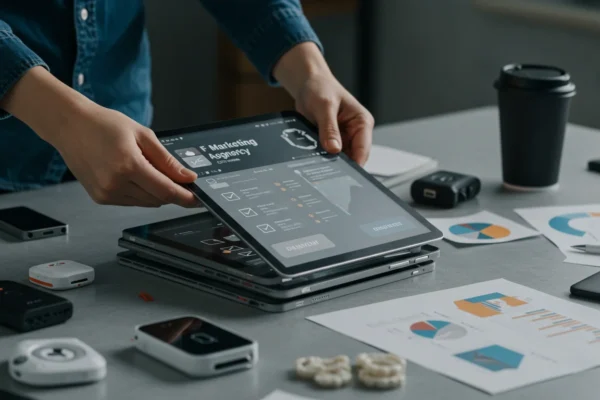 Marketing Checklists: 2026’s Essential Tools
