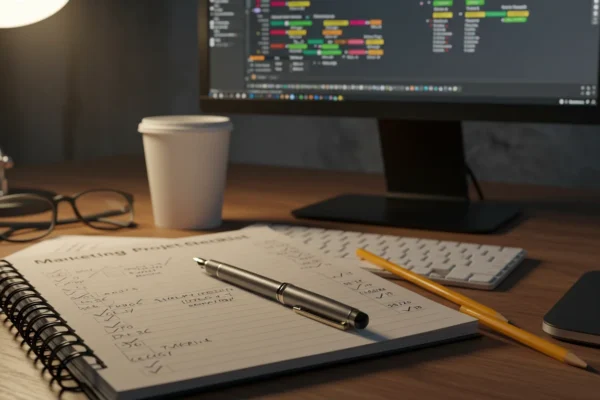 Marketing Checklists: 90% Error Reduction in 2026