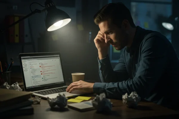 Marketing Checklists: Why Asana Fails in 2026