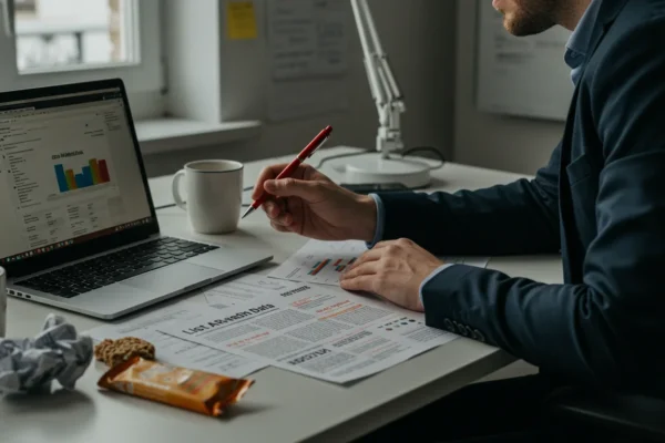 Marketing Listicles: 2024 Nielsen Data Reveals Flaws