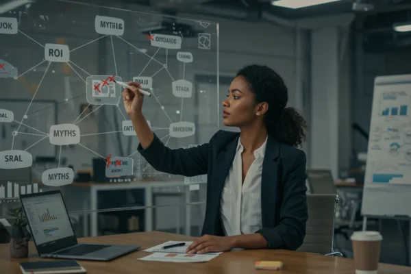 Marketing ROI: 5 Myths Busted for 2026 Success