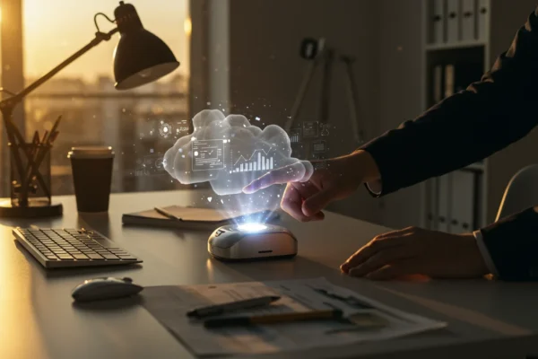 Marketing’s AI Trap: Reimagining Creative Inspiration