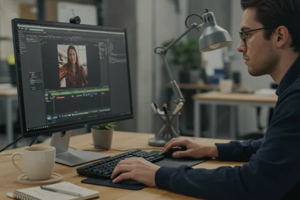 Marketing Video: Adobe Pro Skills for 2026