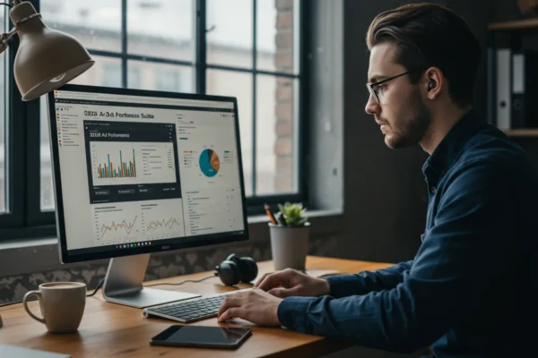 Meta Business Suite: Boost 2026 Ad Performance
