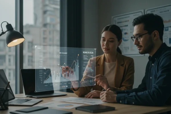 Boost ROAS 3.5x: Video Ad Studio Secrets for 2026
