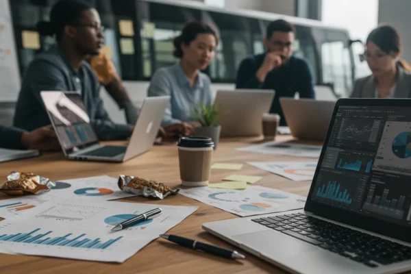 Precision Marketing: CMOs Miss 40% in 2026