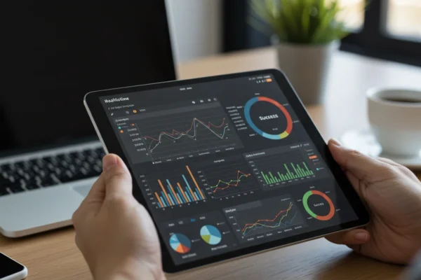 Precision Marketing: InnovateSync’s 2026 Success