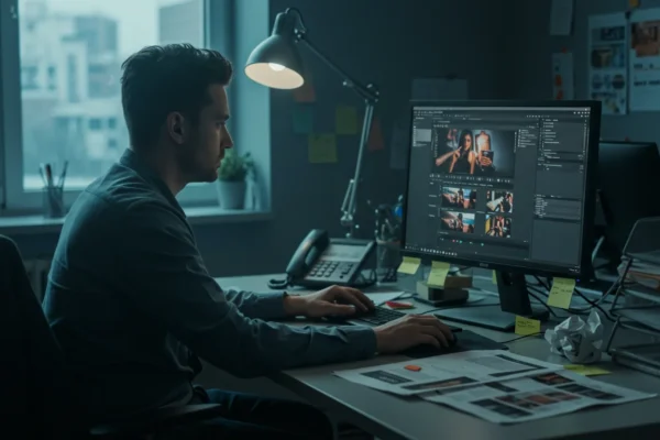 Premiere Pro 2026: Marketing Teams Can’t Compete