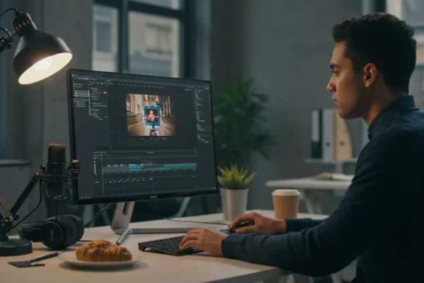 Marketers’ AI Muse: Ready for 2028?
