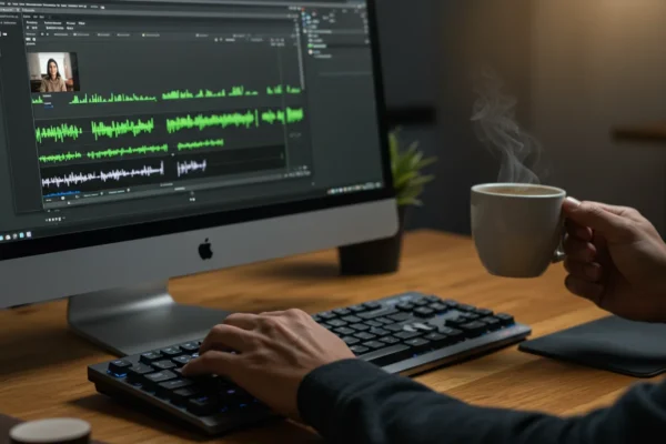 Premiere Pro: Marketers’ Secret to 30% Faster Videos
