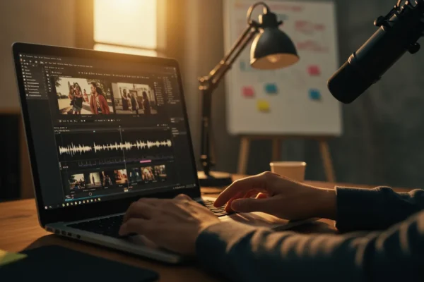 Premiere Pro: Maximize Marketing Video in 2026