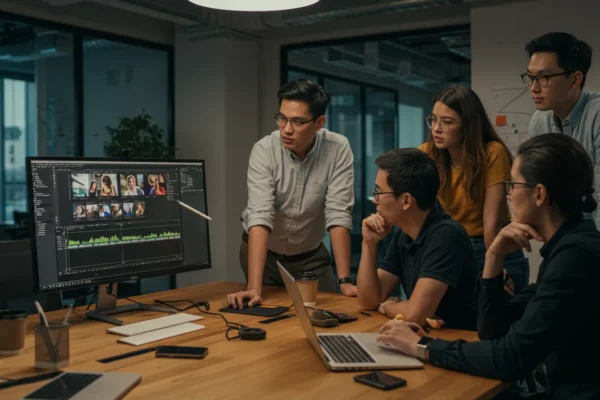 Premiere Pro: Marketing Teams Save 30% in 2026