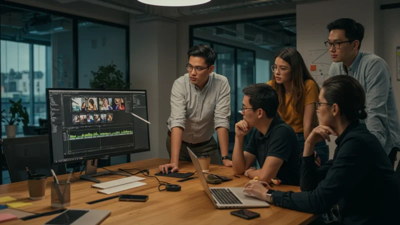 Marketing Video Proficiency: 2026 Skills Gap