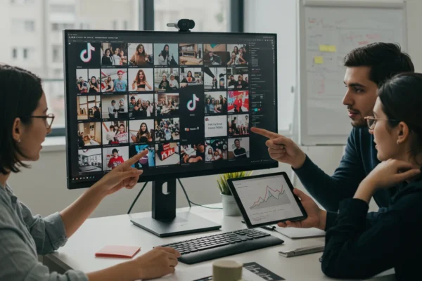 Short-Form Video: 78% Discovery Shift by 2026
