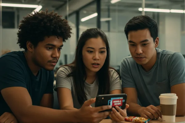 Short-Form Video Ads: 73% Purchase Influence in 2025
