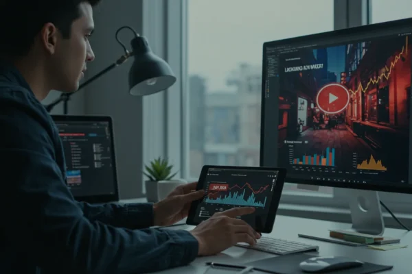 Video Ad ROI: Maximize 2026 Profitability