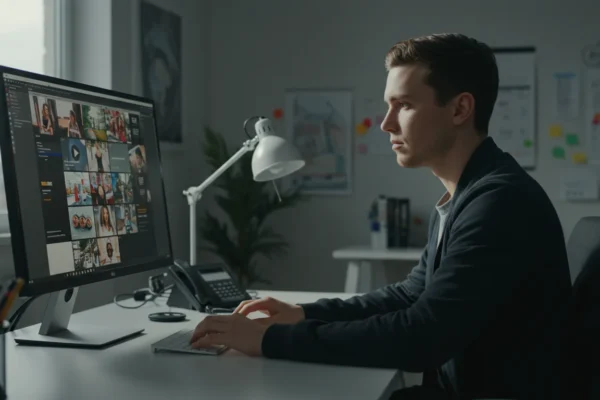 Short-Form Video Ads: Marketers’ 2026 Mandate