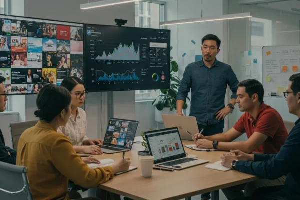Short-Form Video: Boost 2026 Ad Performance 2X